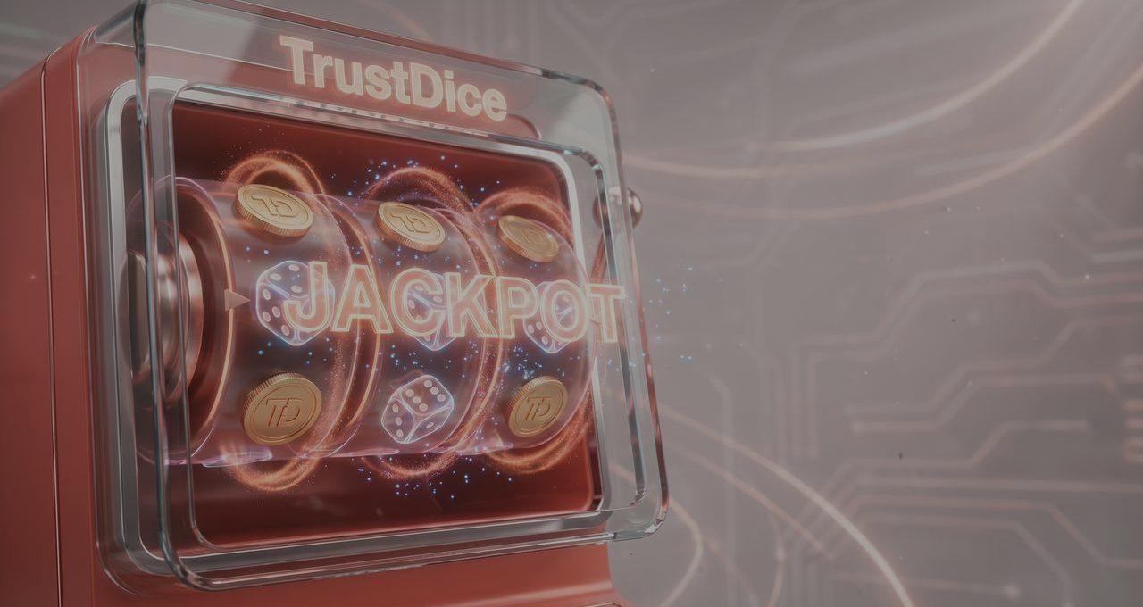 TrustDice