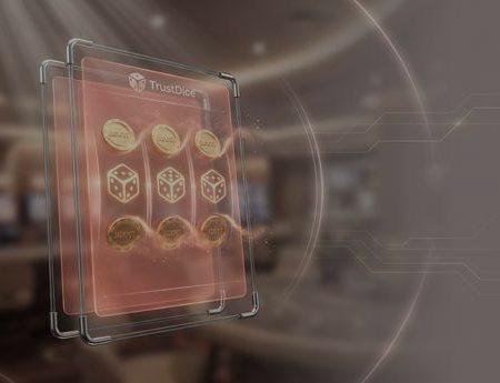 TrustDice