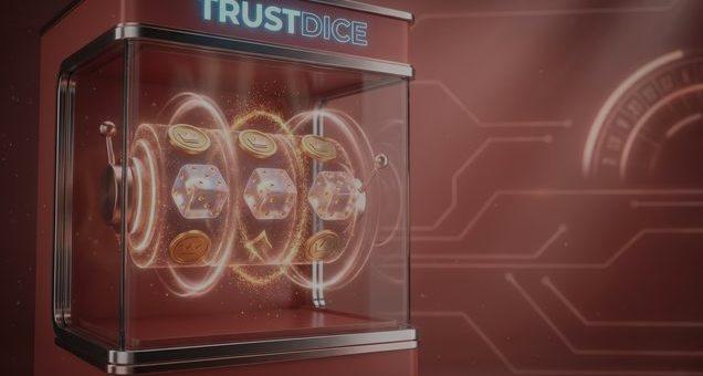 TrustDice