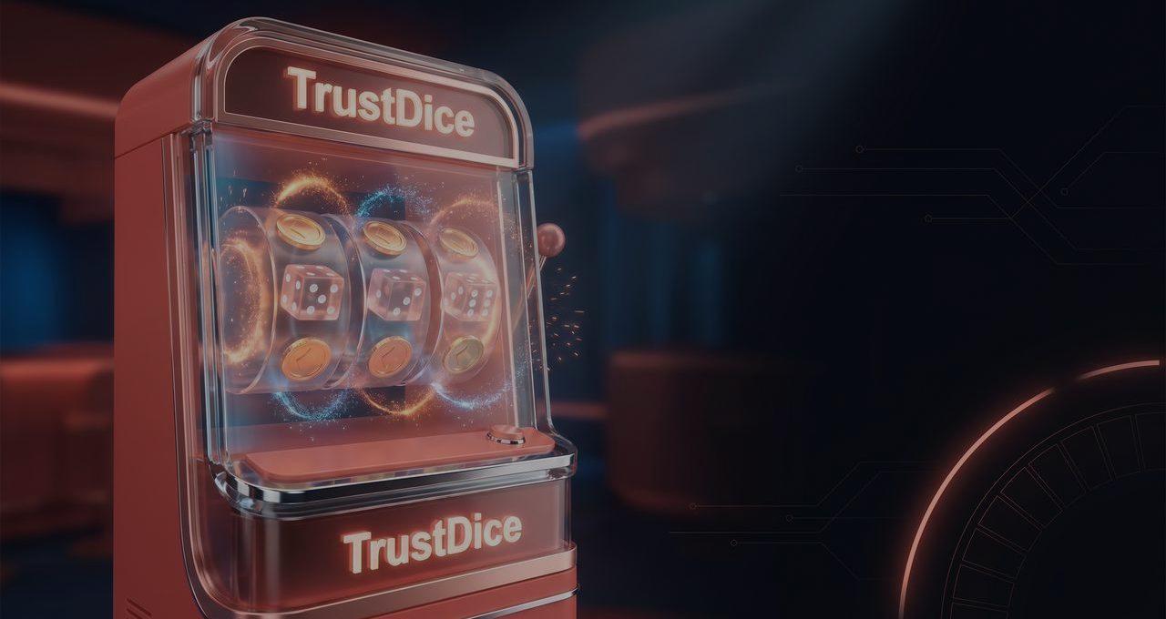 TrustDice